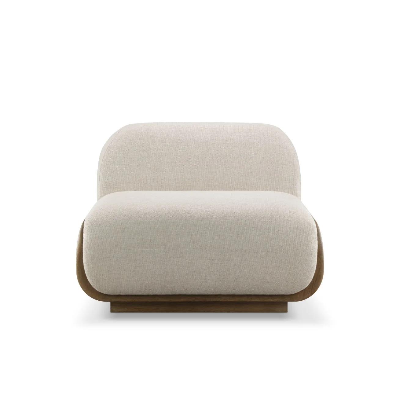 Osmen Lounge Chair — Olivya Stone